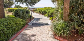 Beach Colony Resort